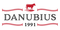 B2B Eshop Danubius - len pre interné použitie